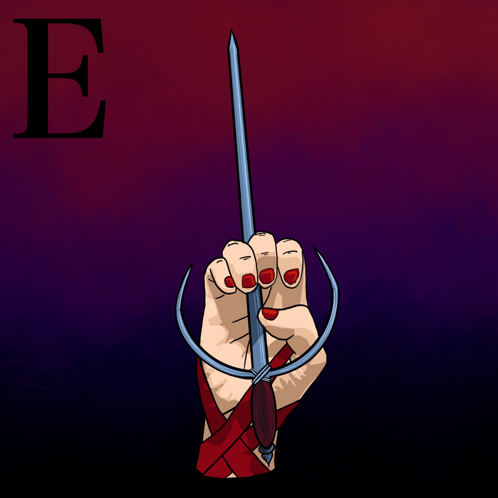 Algo Sign - E #SuperHero NFT on Algorand