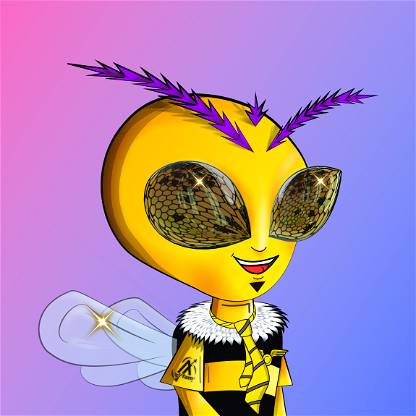 Bounty Bee #096