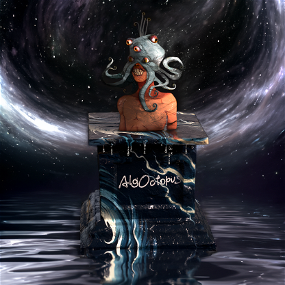 AA28 - Algoctopus
