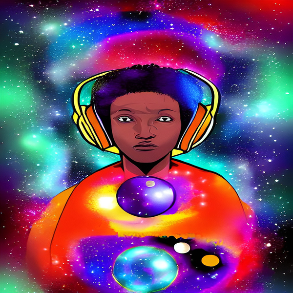 An image of AfroSpace Origins