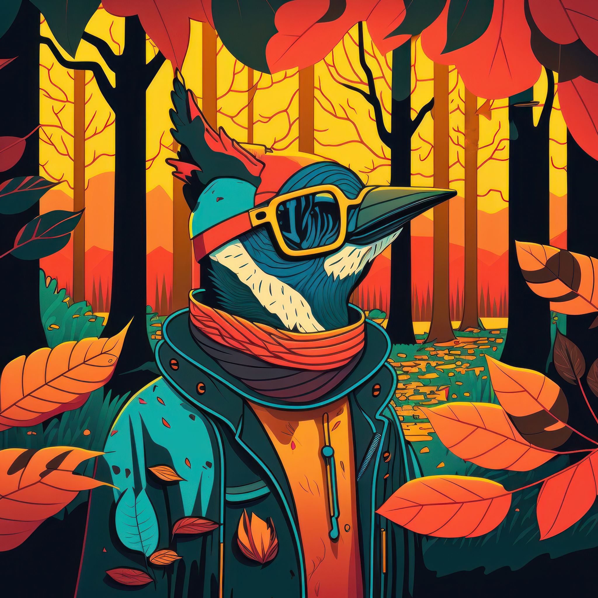 OUTSYDE#0237 icon