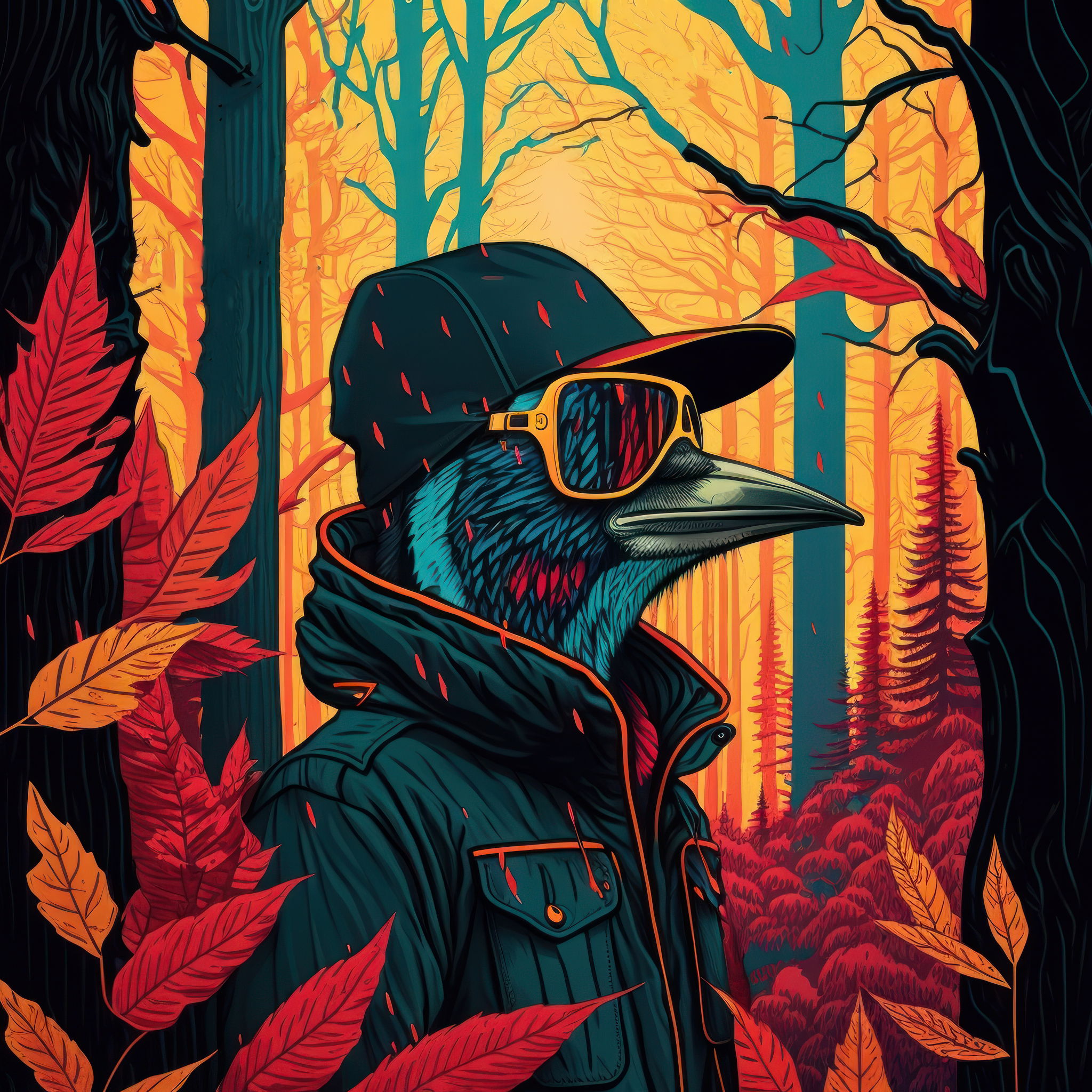 OUTSYDE#0265 icon