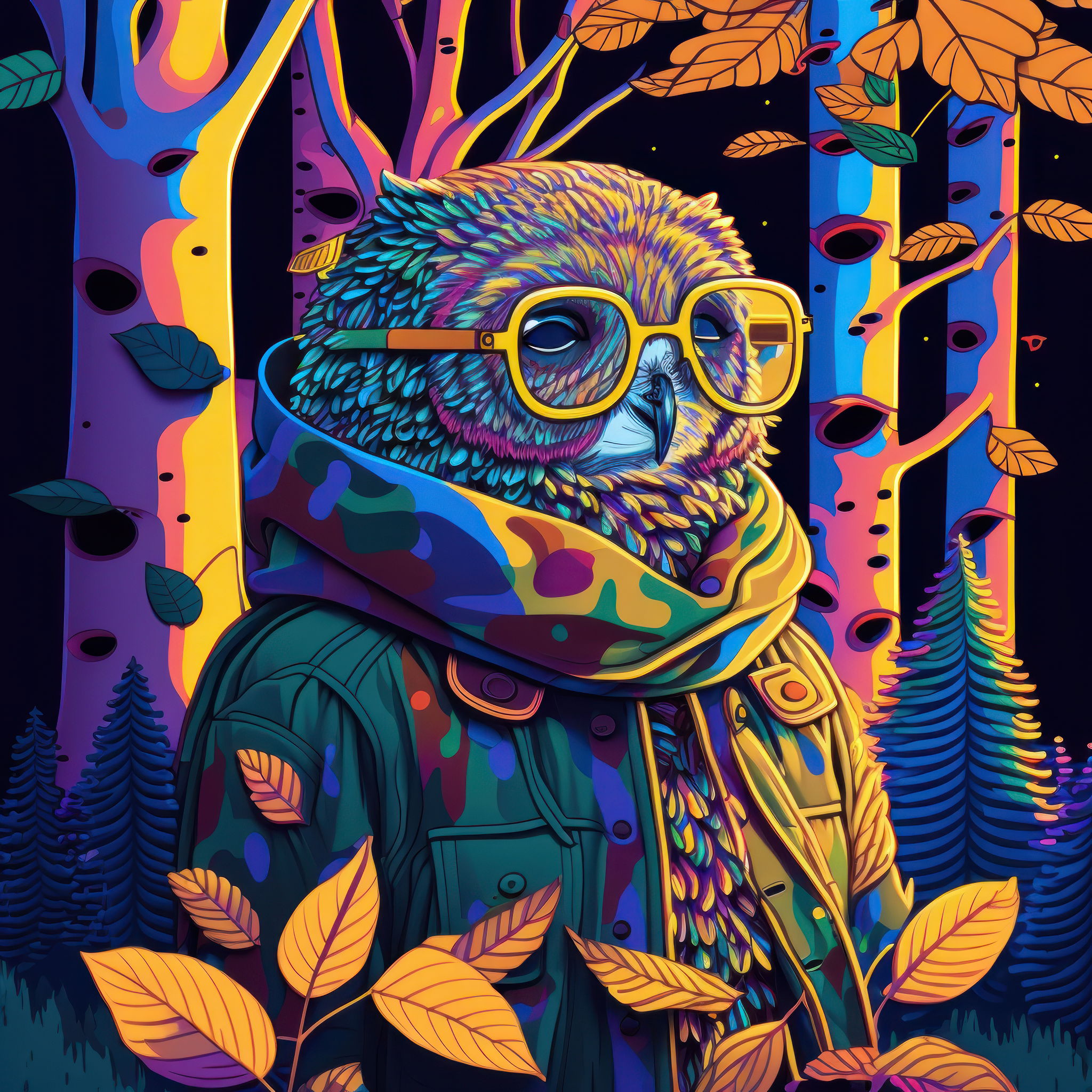 OUTSYDE#0357 icon