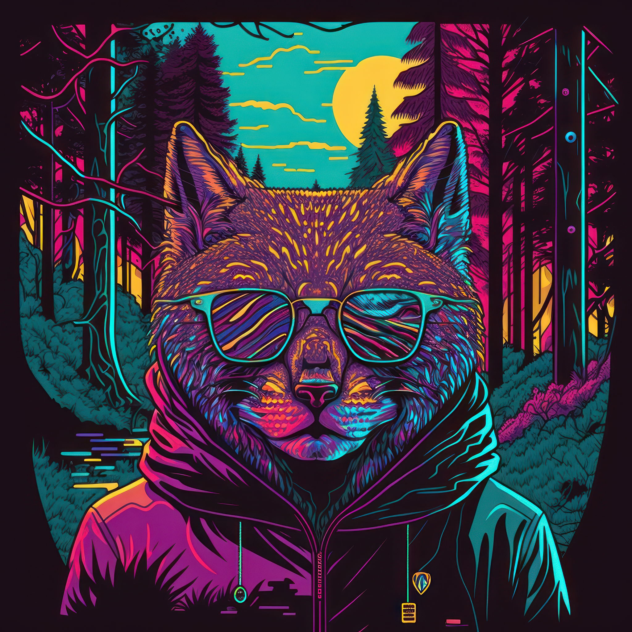 OUTSYDE#0381 icon