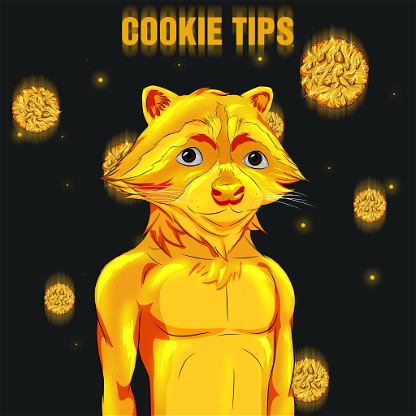 COOKIE TIPS