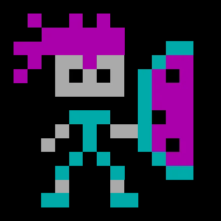 Asset #176 NFT on Algorand