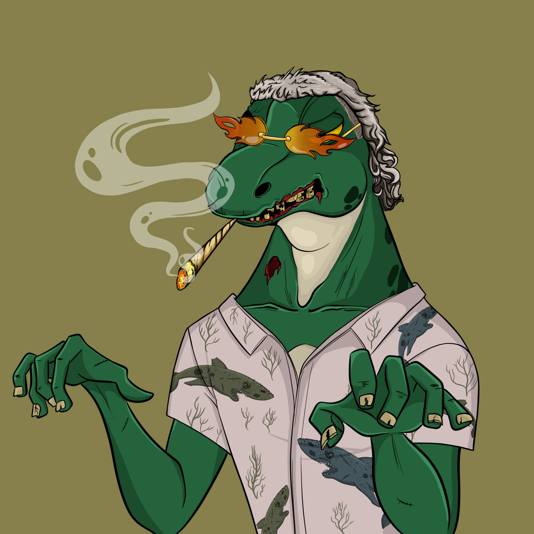 MvZ Zombie #0754 icon