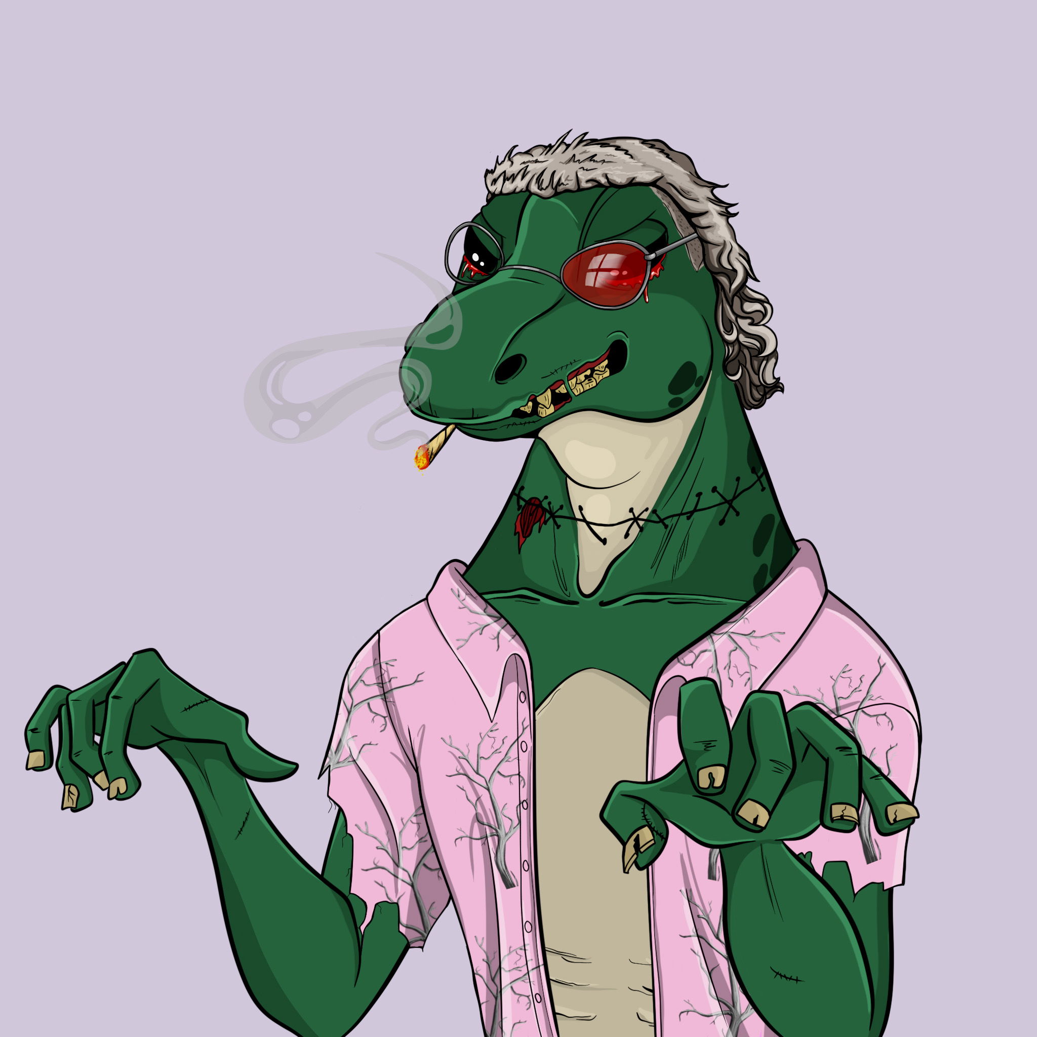 MvZ Zombie #1904 icon