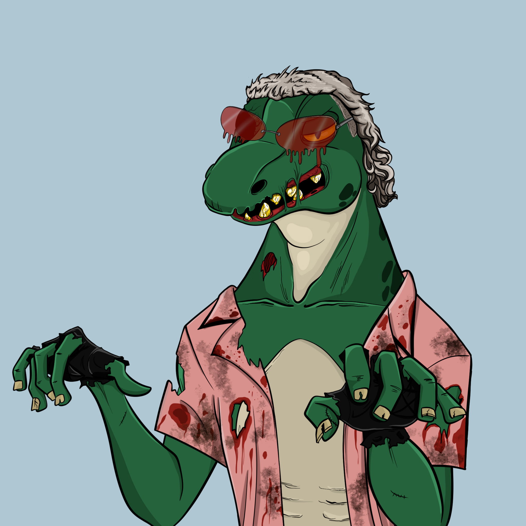 MvZ Zombie #0703 icon