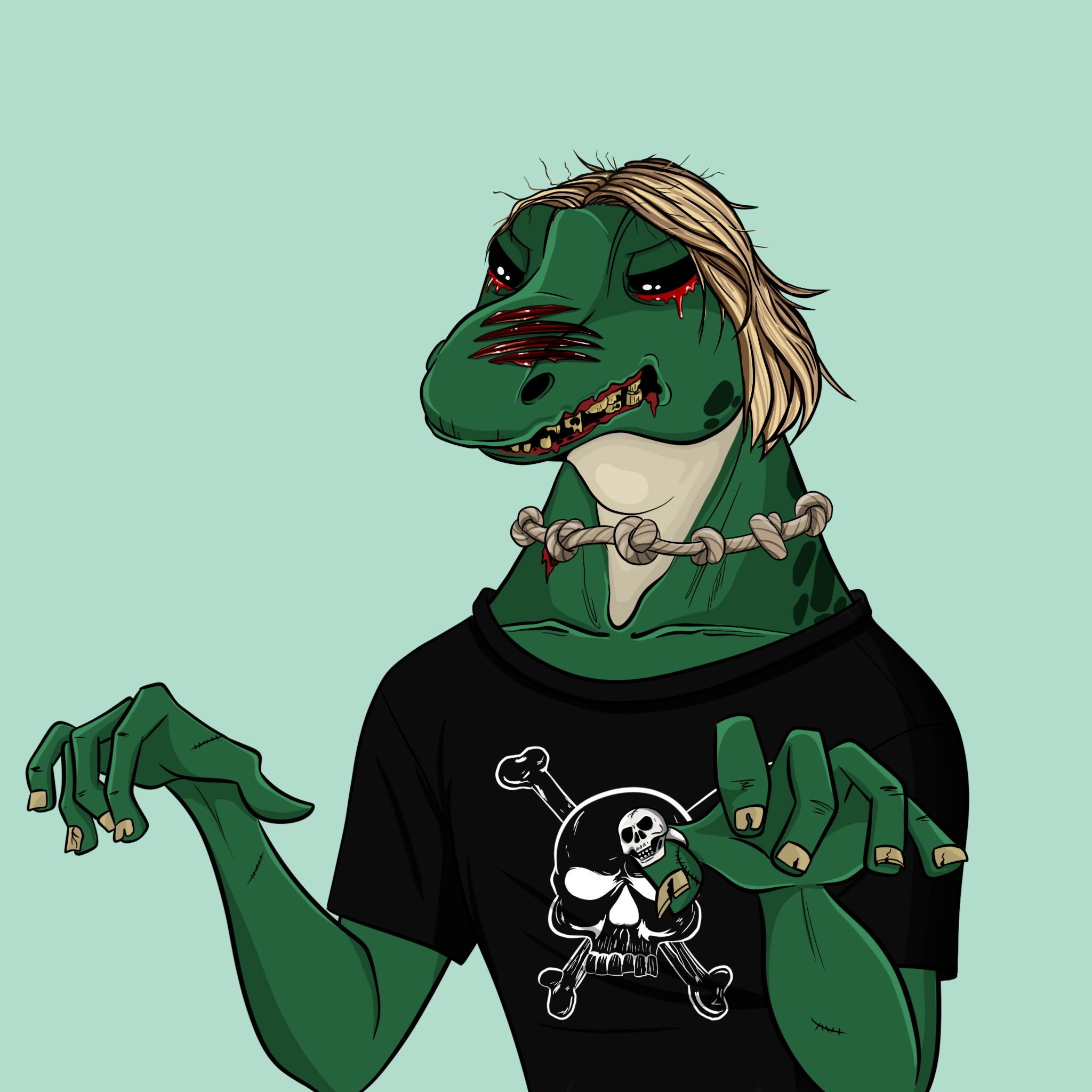 MvZ Zombie #1593 icon
