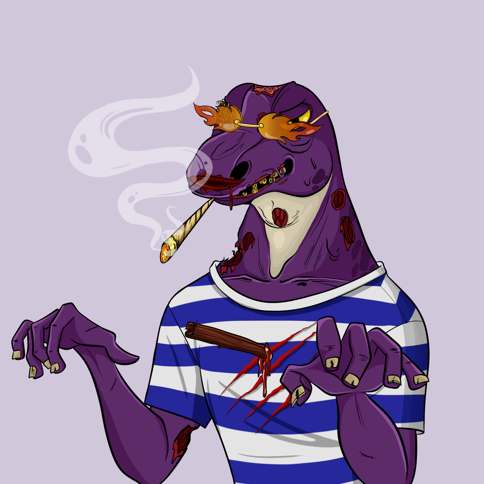 MvZ Zombie #1133 icon