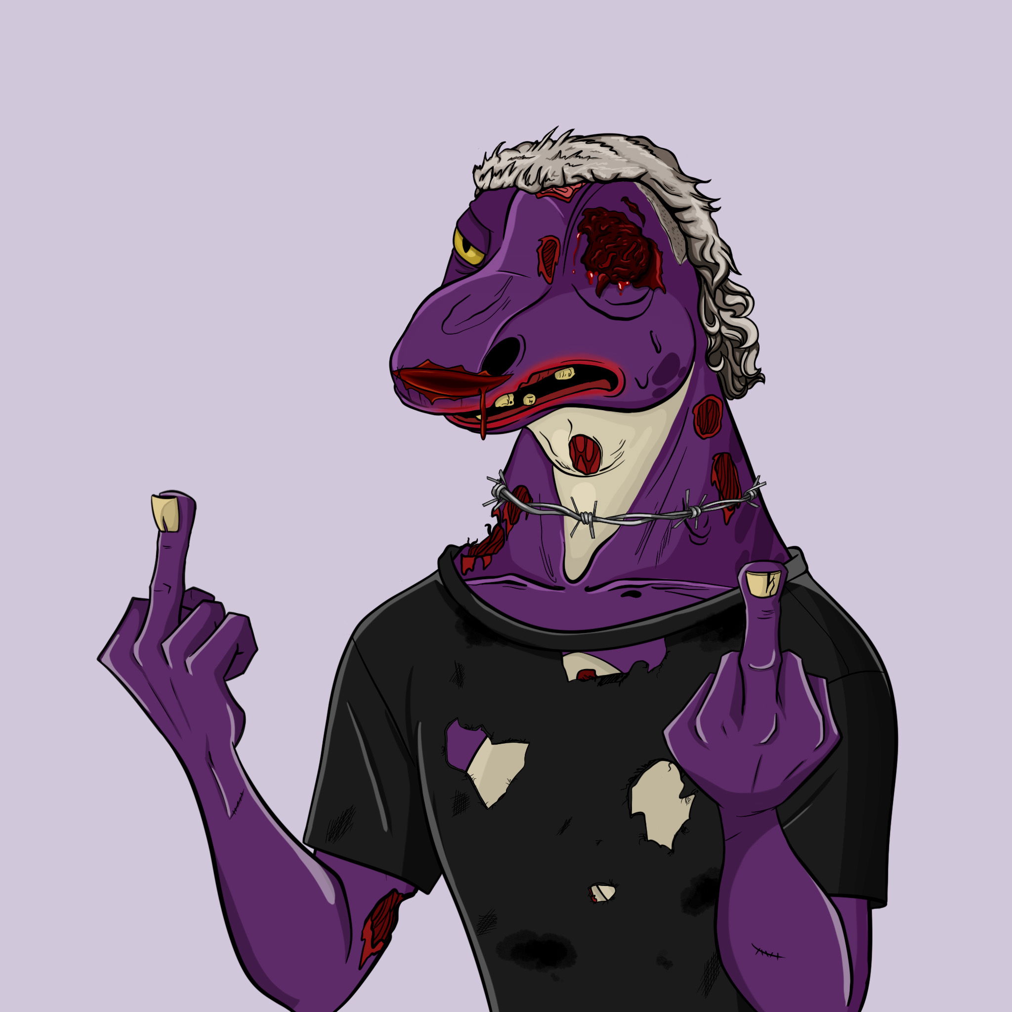 MvZ Zombie #2759 icon