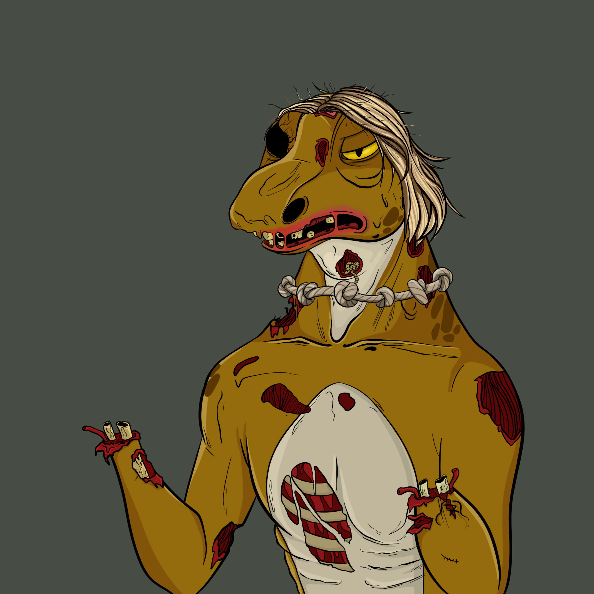 MvZ Zombie #1456 icon
