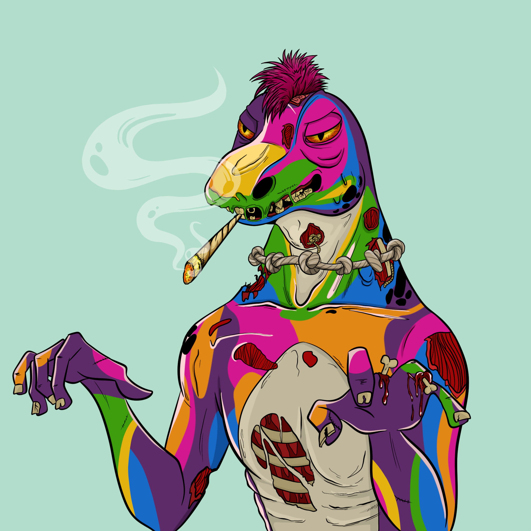 MvZ Zombie #2156 icon