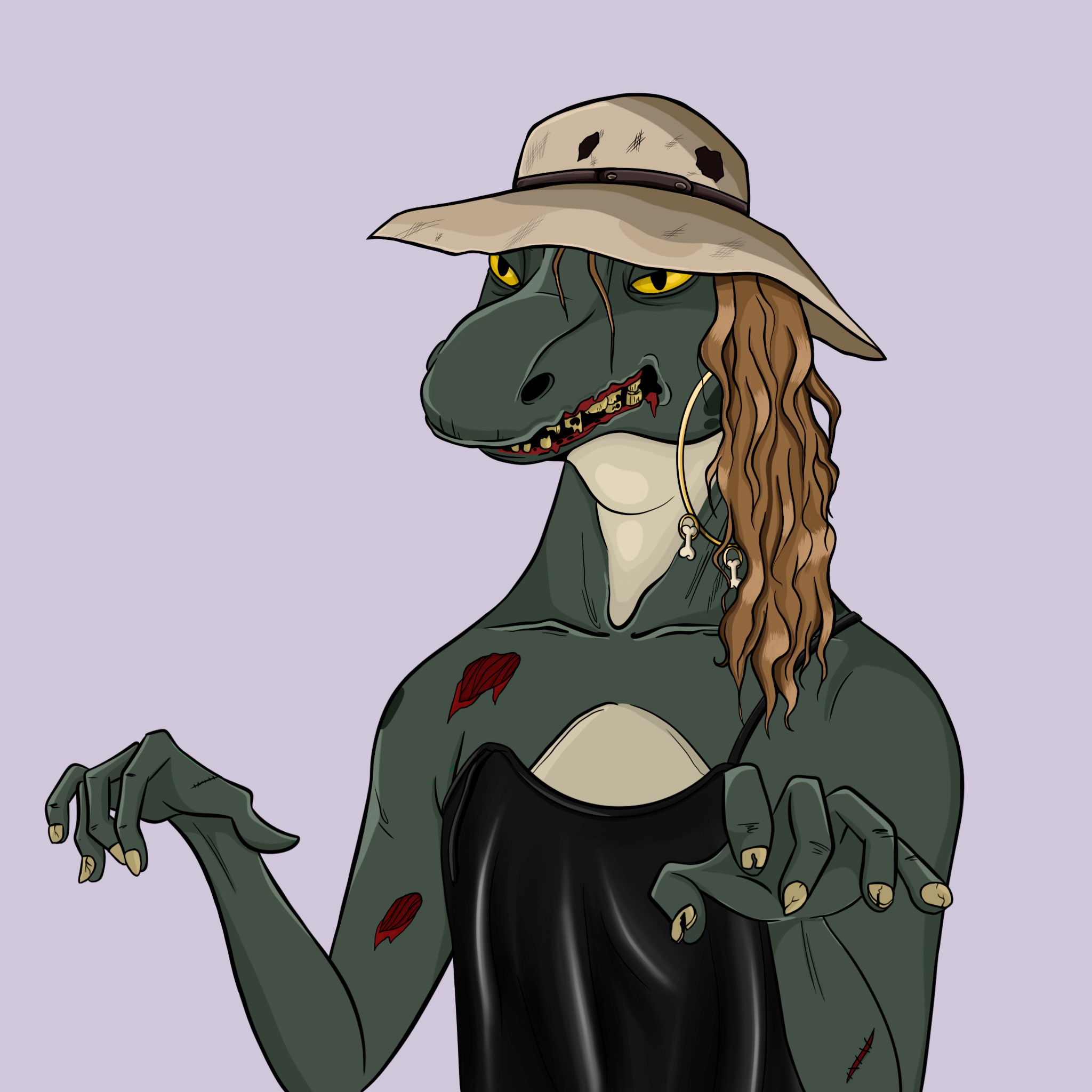 MvZ Zombie #1046 icon