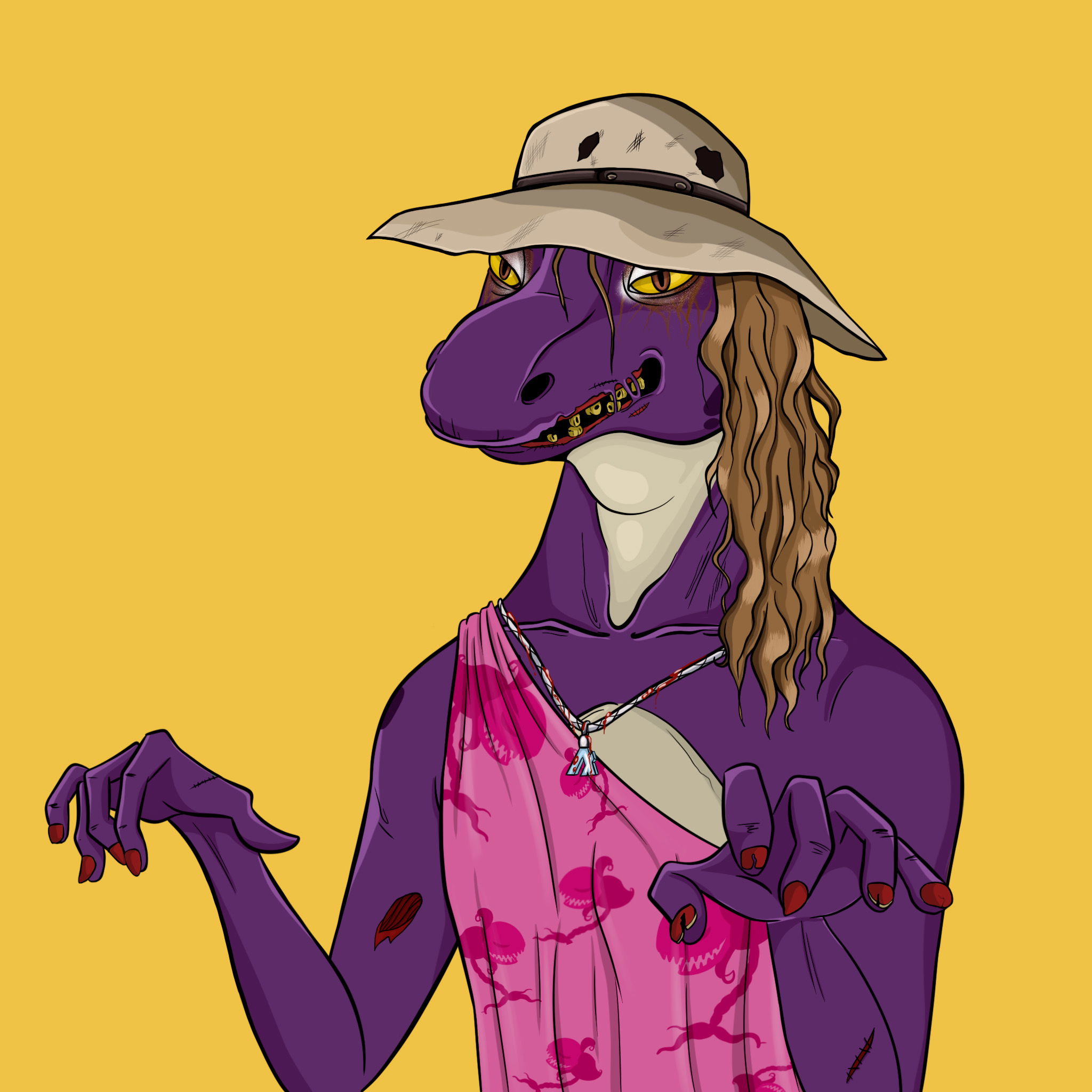 MvZ Zombie #1524 icon