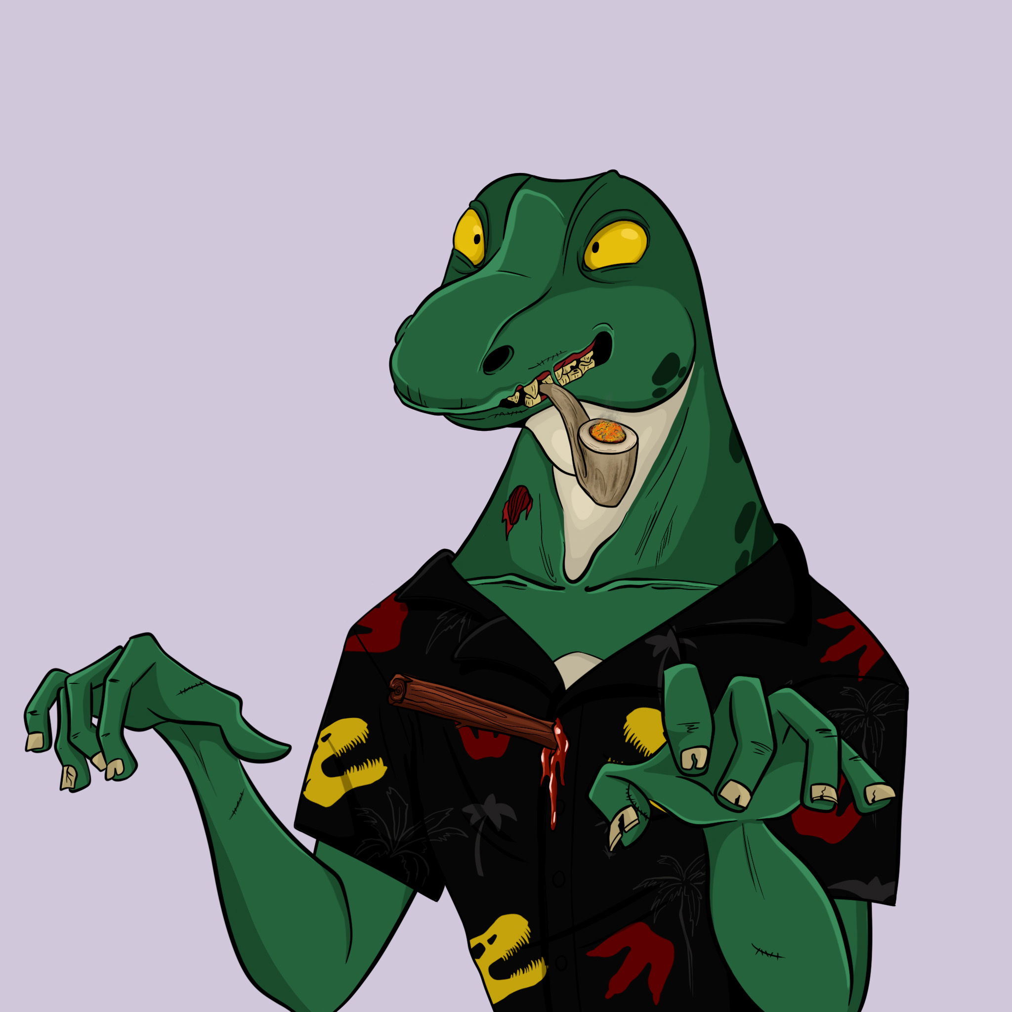 MvZ Zombie #1088 icon
