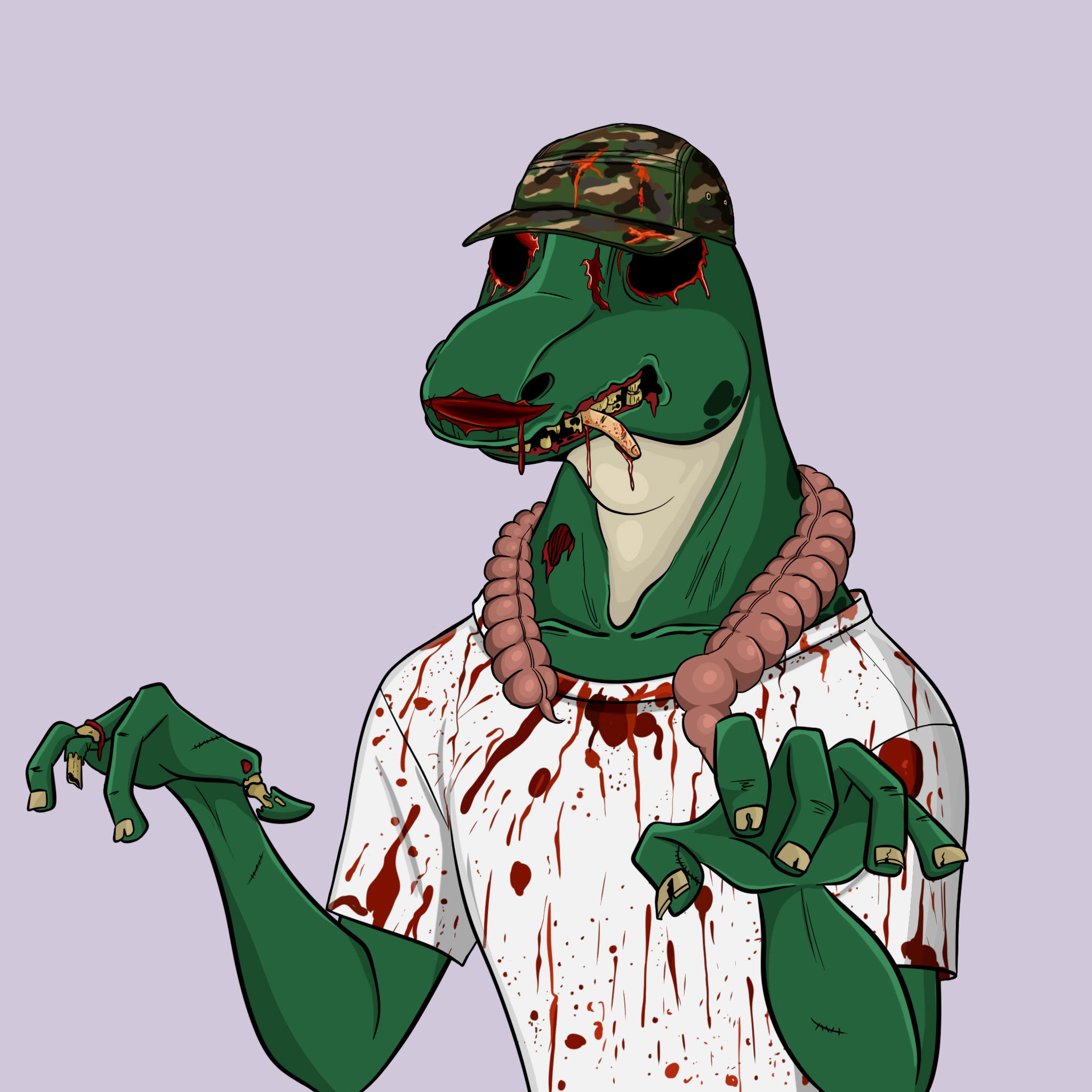MvZ Zombie #0568 icon