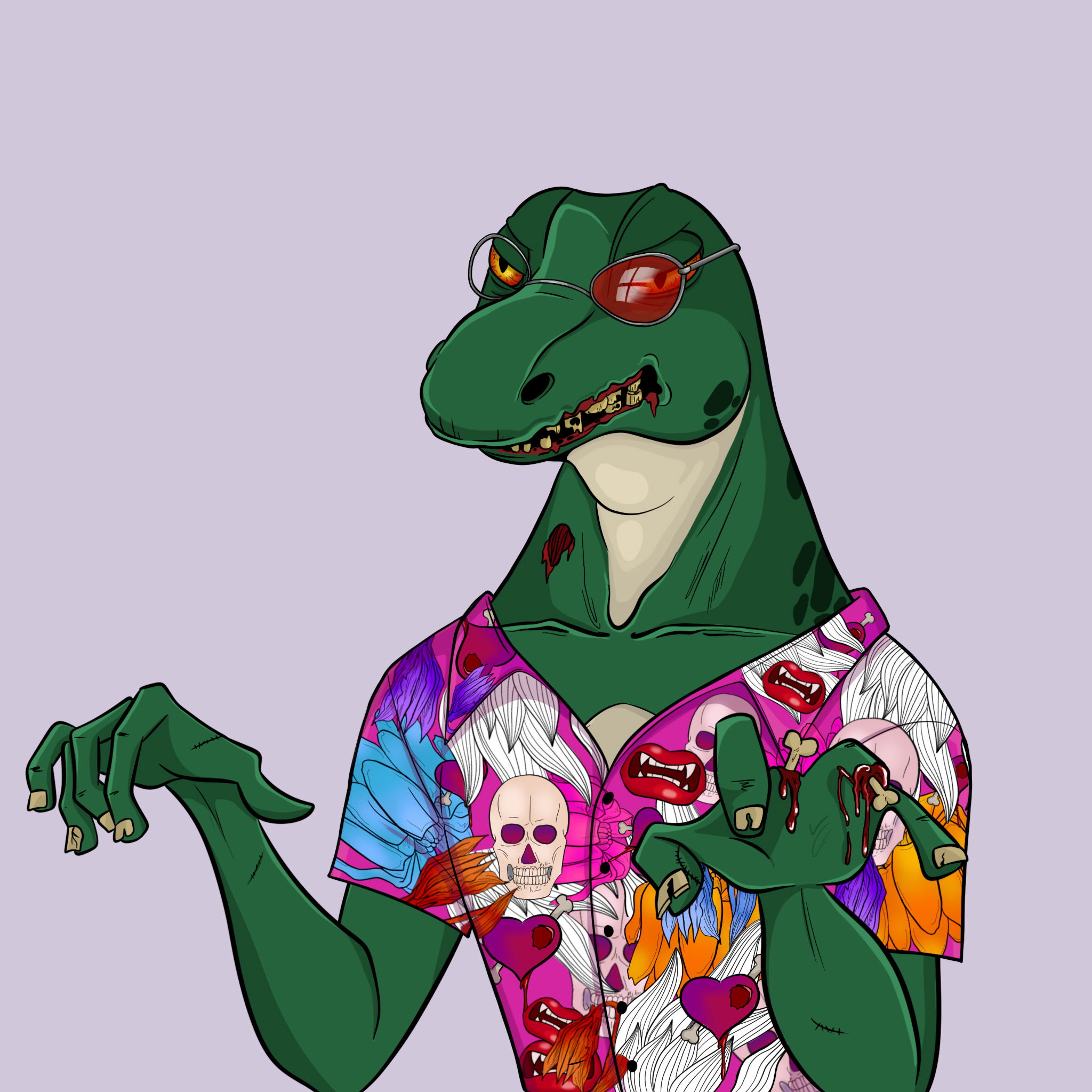 MvZ Zombie #1757 icon