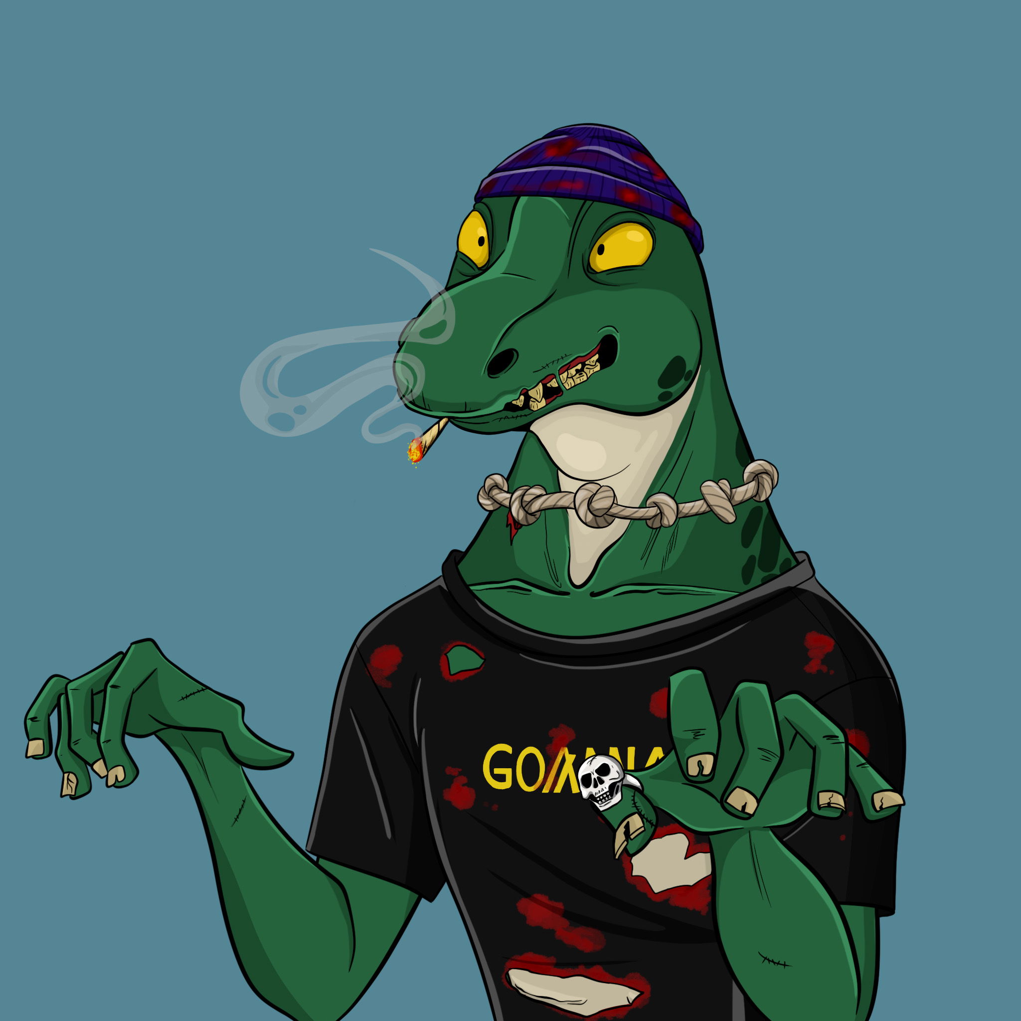 MvZ Zombie #1364 icon