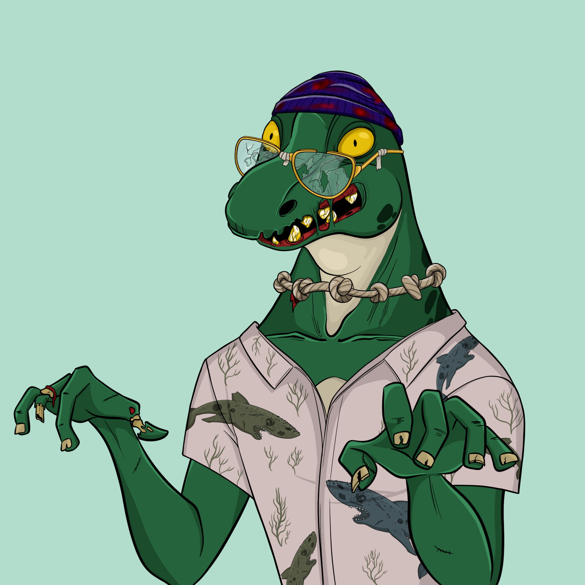 MvZ Zombie #1591 icon