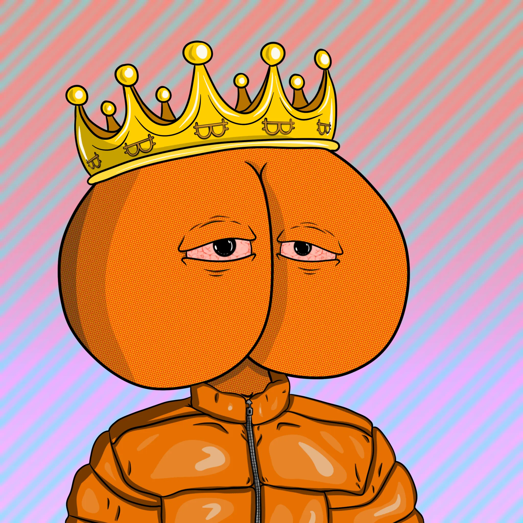 ButtHeads #2844 icon