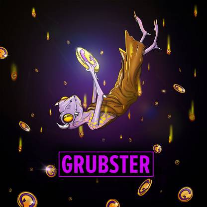 GRUBSTER
