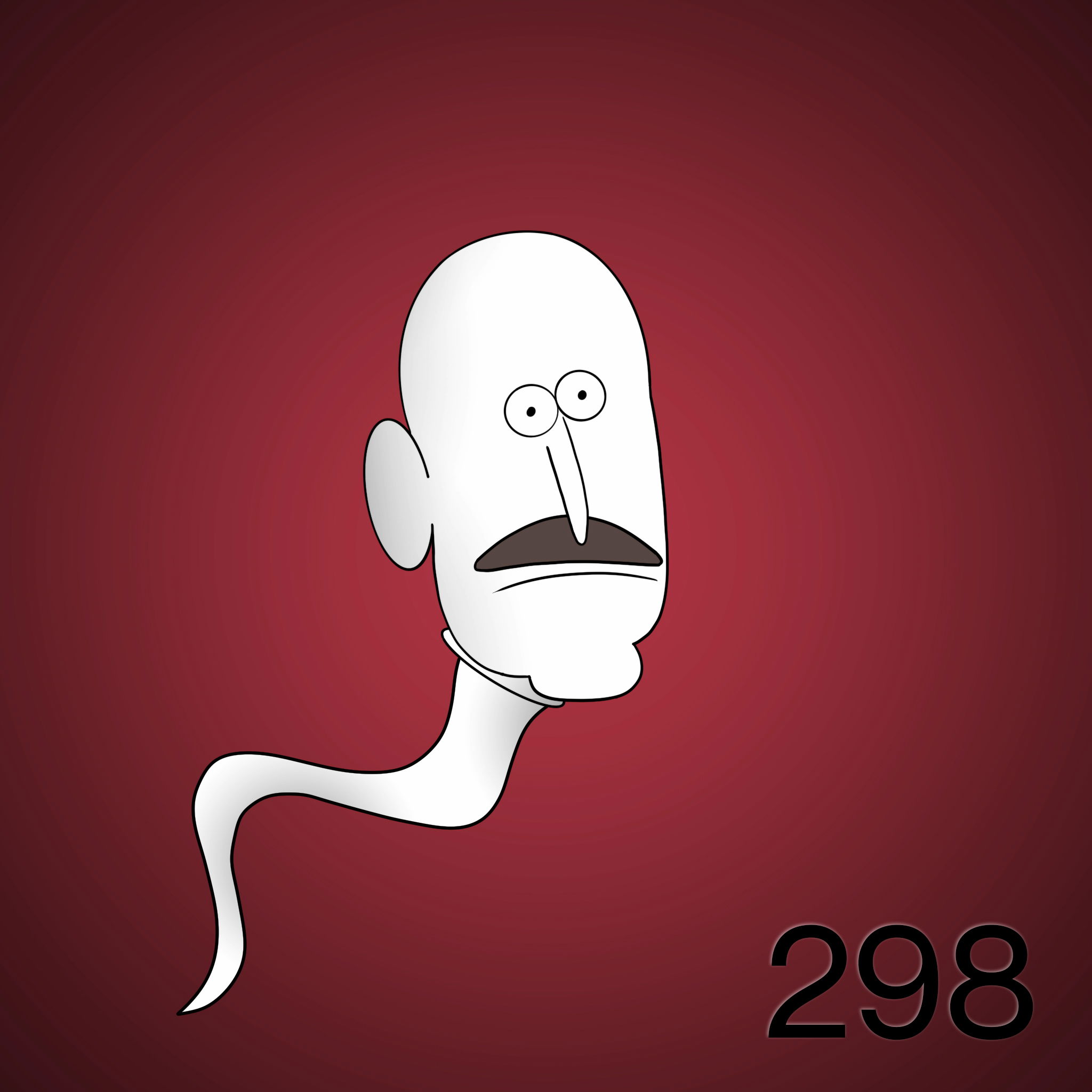 Jizzbo NFT on Algorand