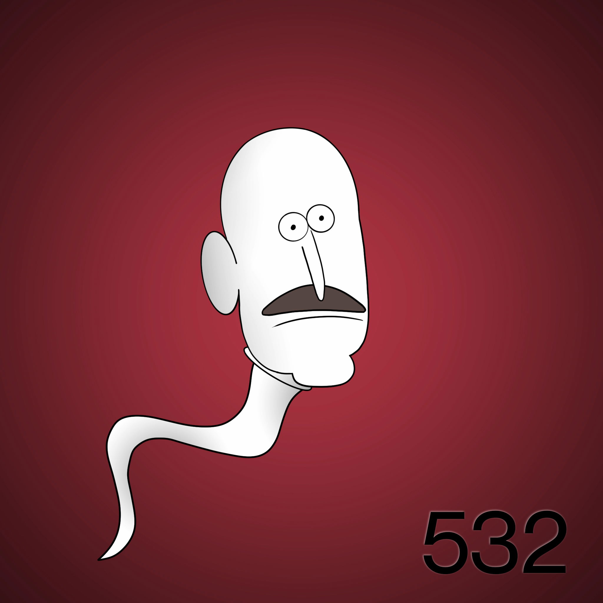 Jizzbo NFT on Algorand