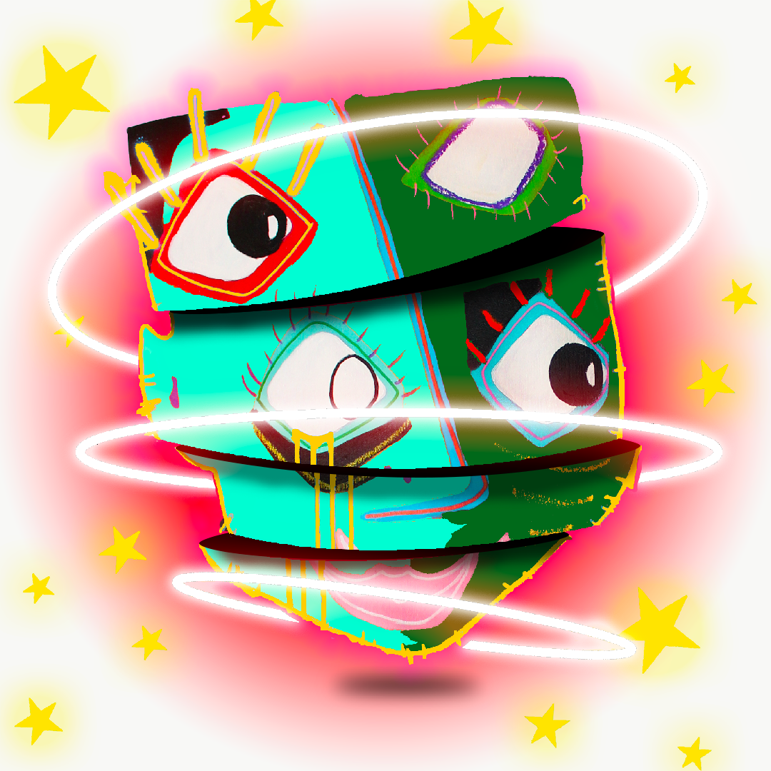 Gemini #2.21 NFT on Algorand