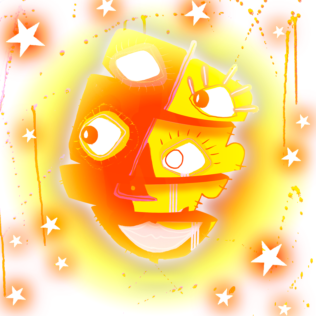 Gemini #2.23 NFT on Algorand