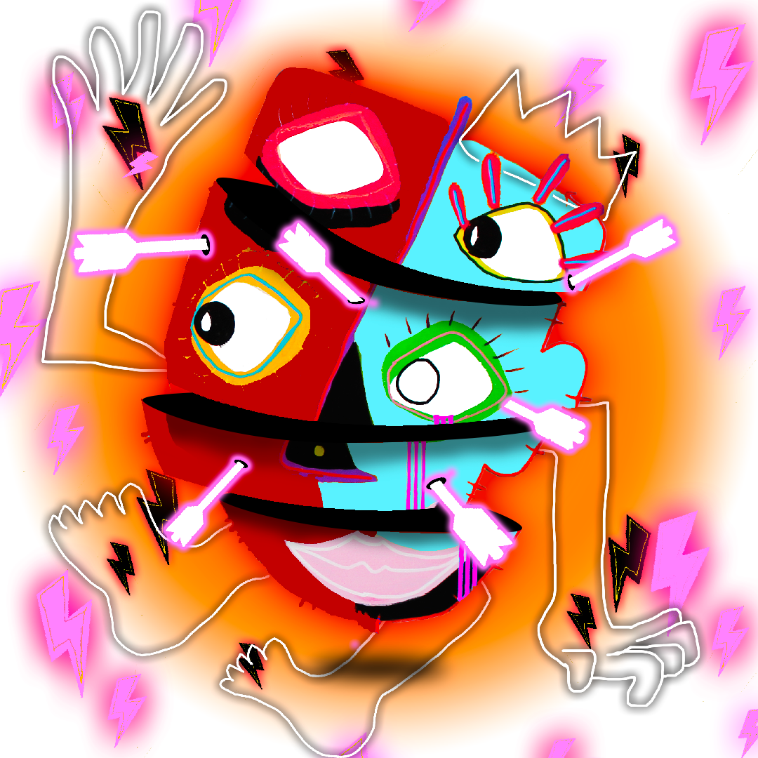 Gemini #2.27 NFT on Algorand