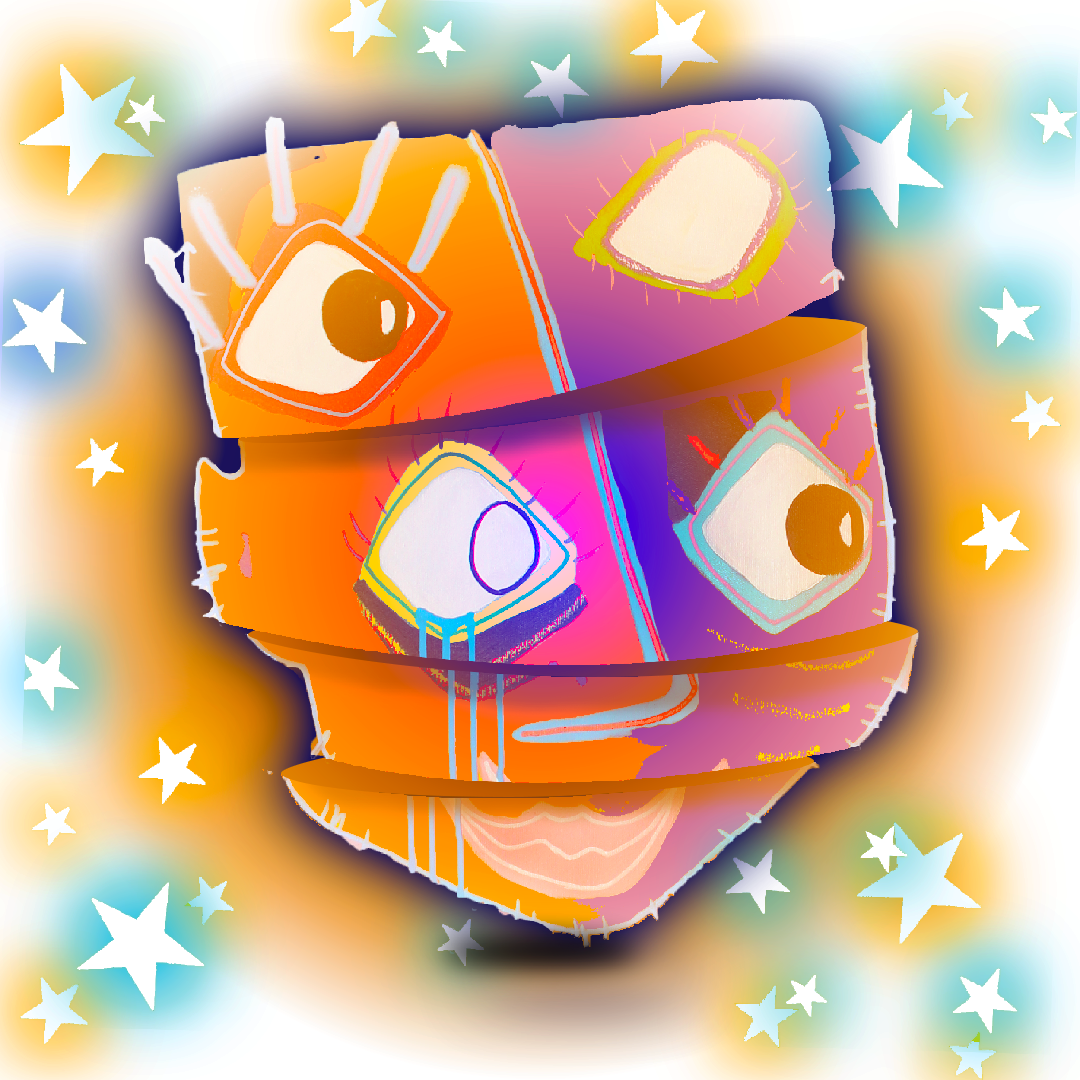 Gemini #2.29 NFT on Algorand