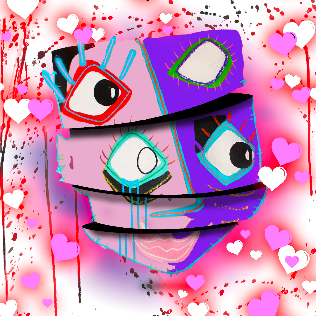 Gemini #2.32 NFT on Algorand