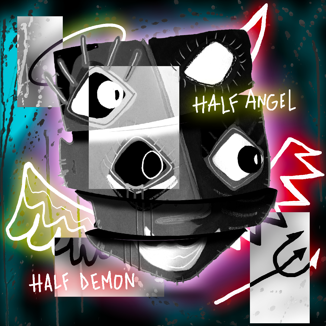 Gemini #2.33 NFT on Algorand