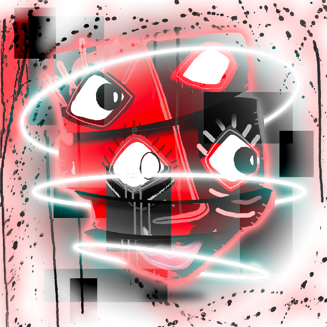 Gemini #2.36 NFT on Algorand