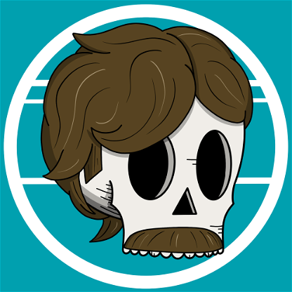 Jolly Escobar - Skull