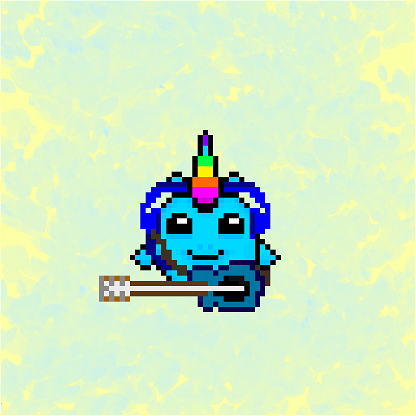 Nifty Narwhals #982