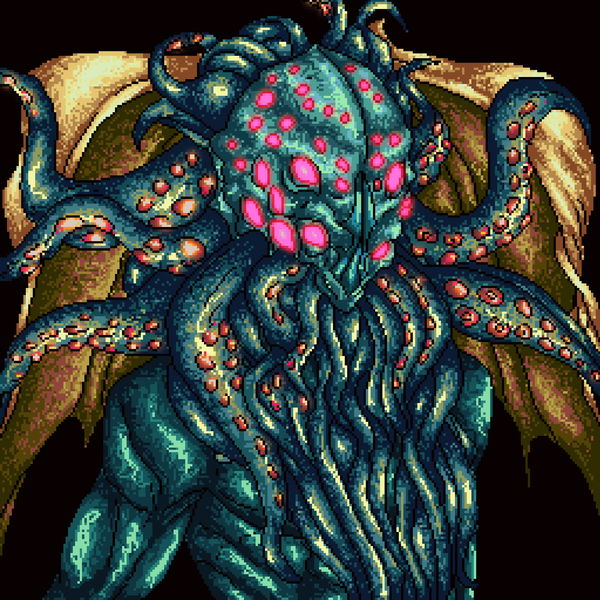 An image of Seagod-Cthulhu 040