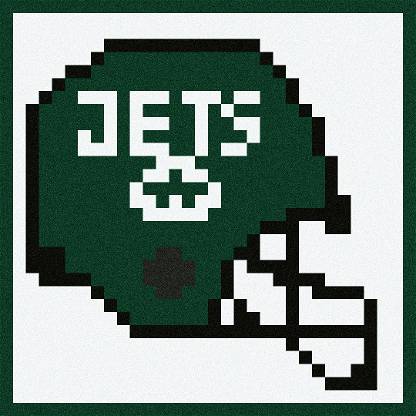 AlgoCHAMPS A. Football Jets