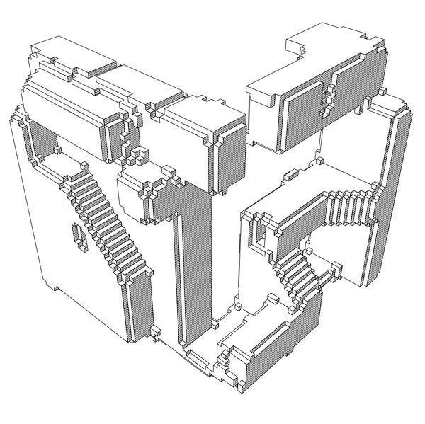 An image of Algotecture 17