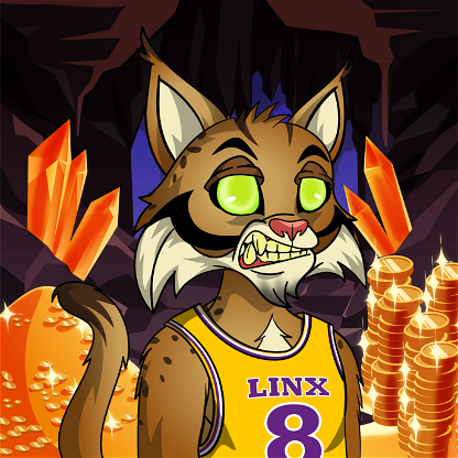 Lynx Genesis #2275