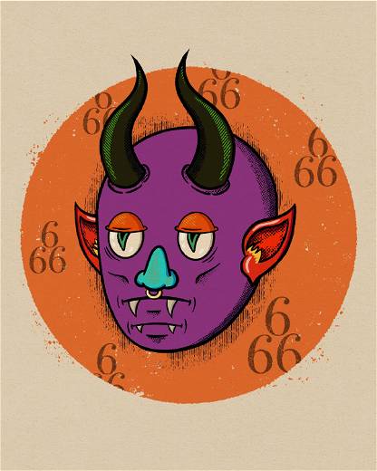 Devil #369