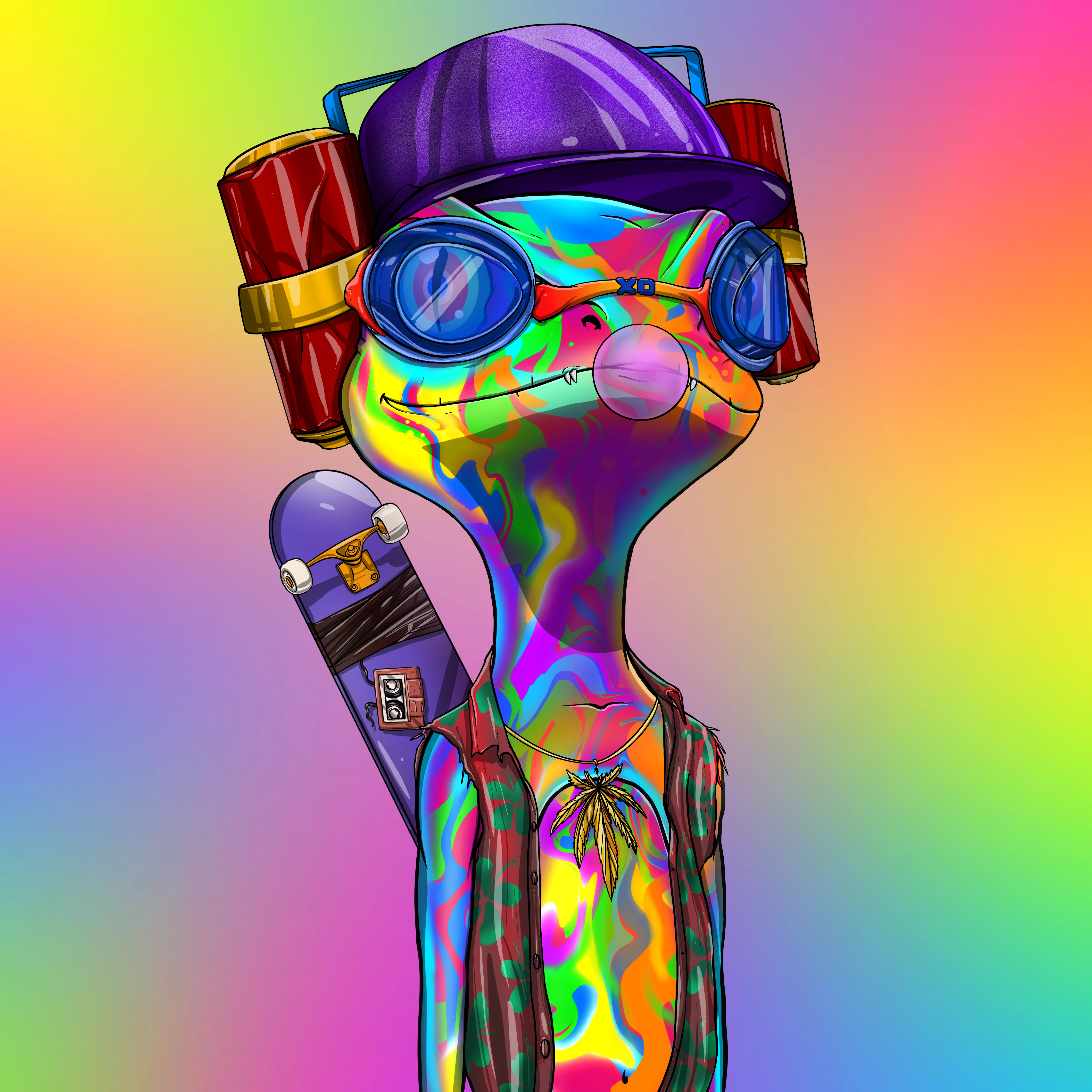 MIA #1624 icon
