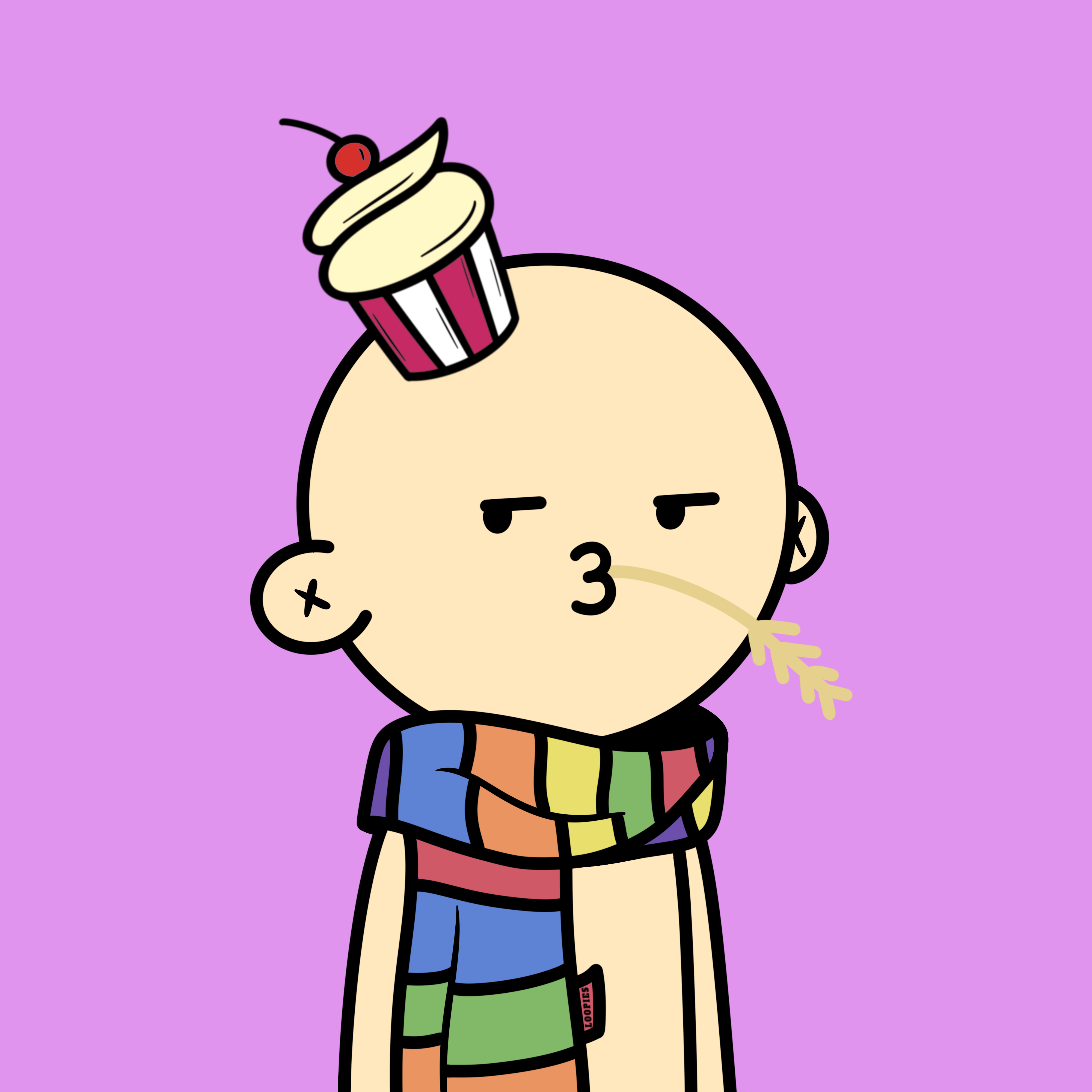 Loopie #511 icon