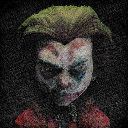 Joker Kid