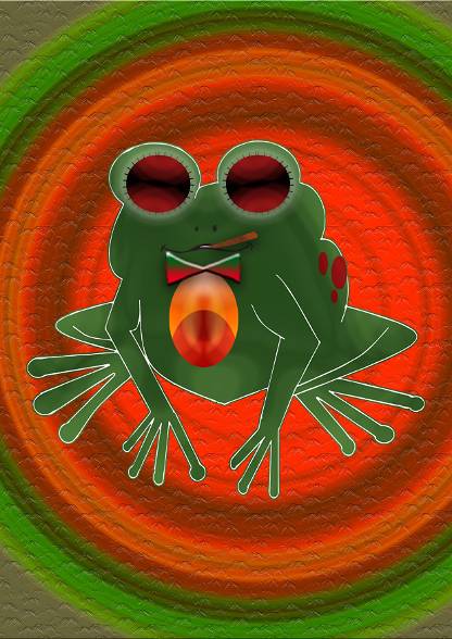 FroggyAlgo #23