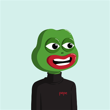 Pepe #10
