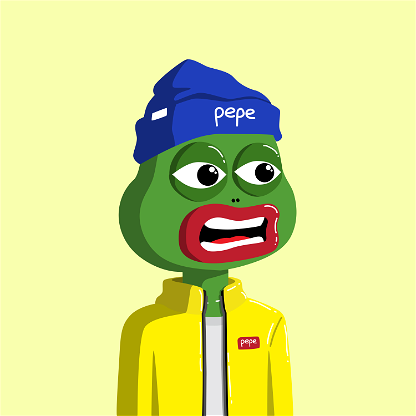Pepe #141