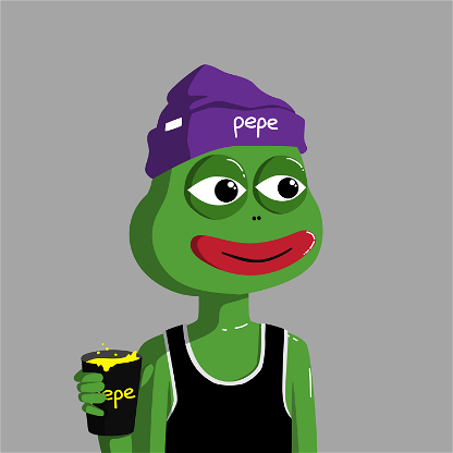 Pepe #151